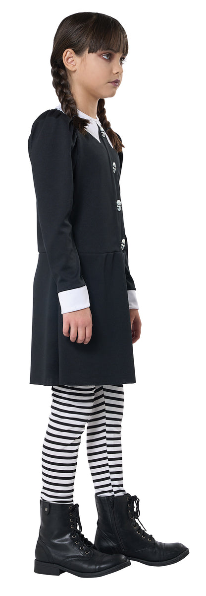 California Costumes Dreadful Child Child Costume(no tag, no bag)