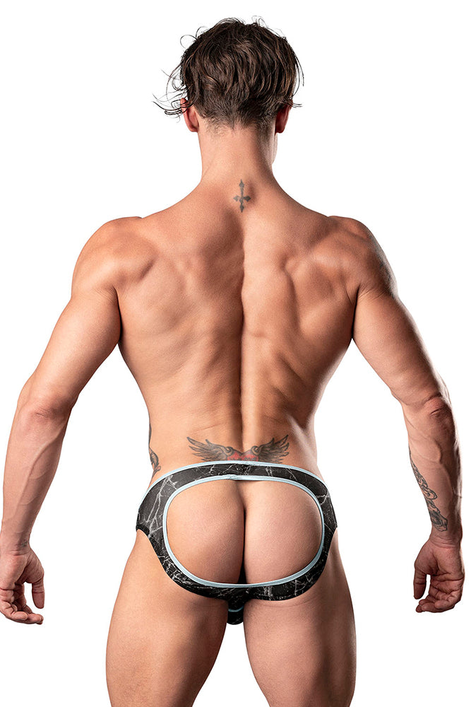 304290 Mini Moonshine - Back View