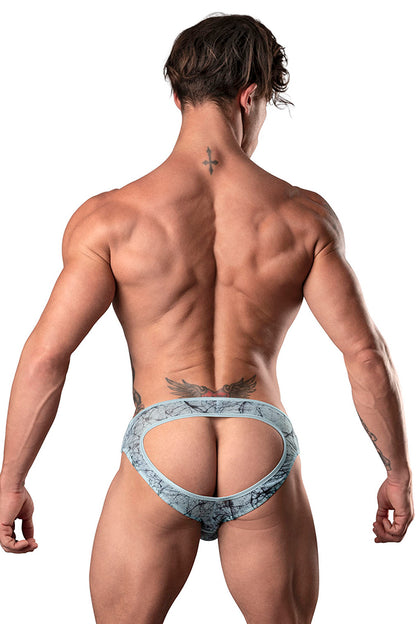 304290 Mini Moonshine - Back View