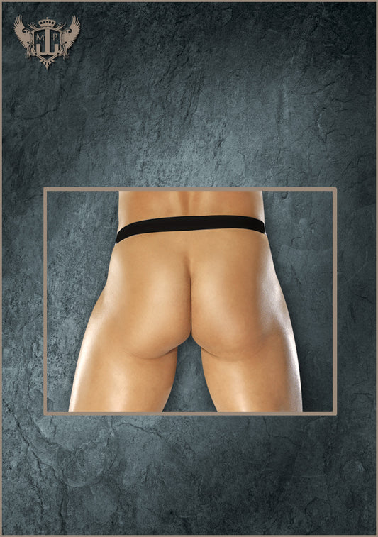 306052 Super Sock - Back View