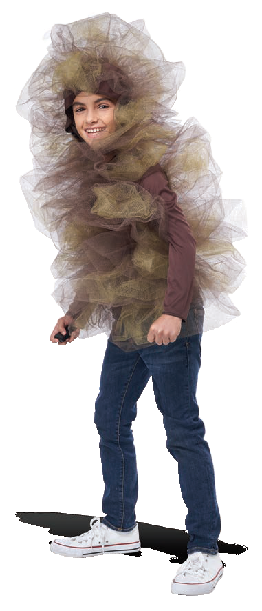 California Costumes Fart Cloud With Remote Sound Machine Child Costume