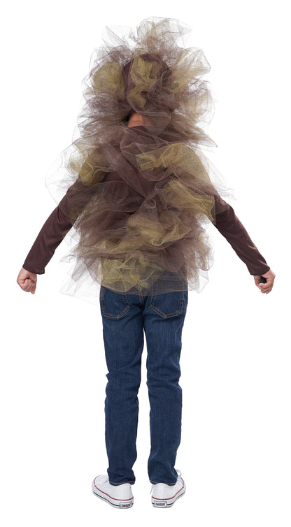 California Costumes Fart Cloud With Remote Sound Machine Child Costume