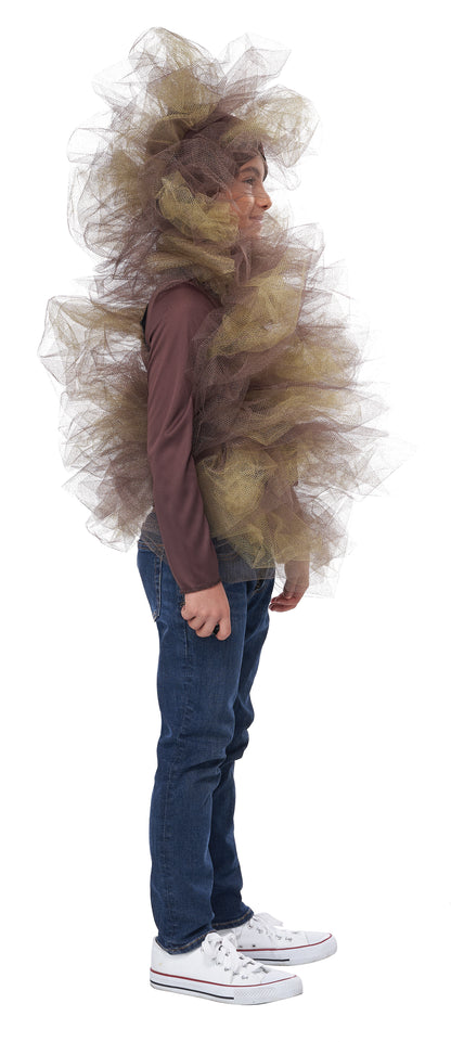 California Costumes Fart Cloud With Remote Sound Machine Child Costume