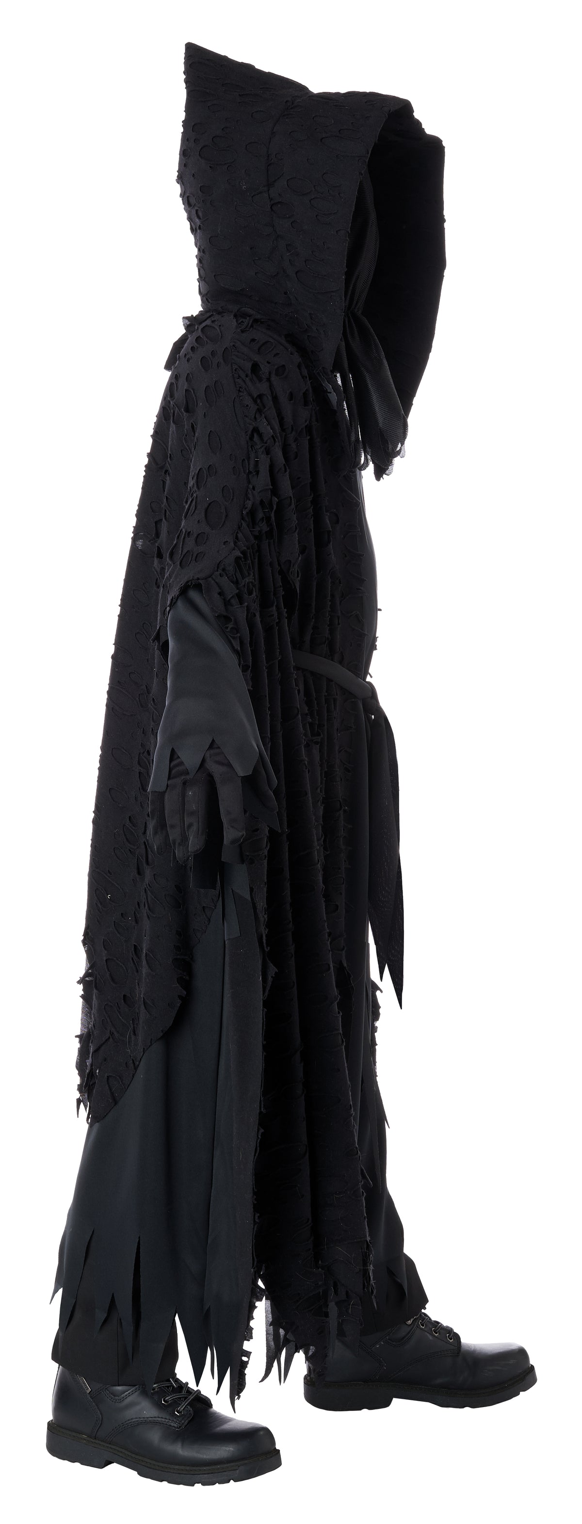 California Costumes Shadow Of Death Child Costume