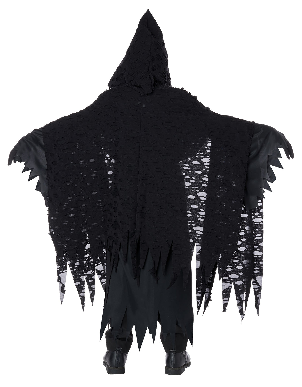 California Costumes Shadow Of Death Child Costume