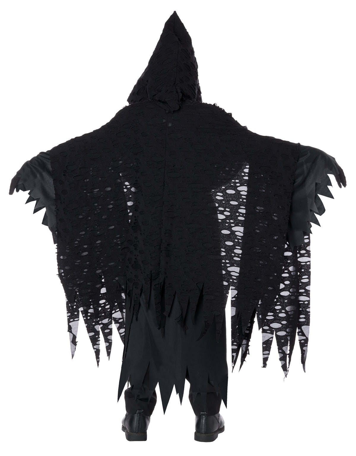 California Costumes Shadow Of Death Child Costume