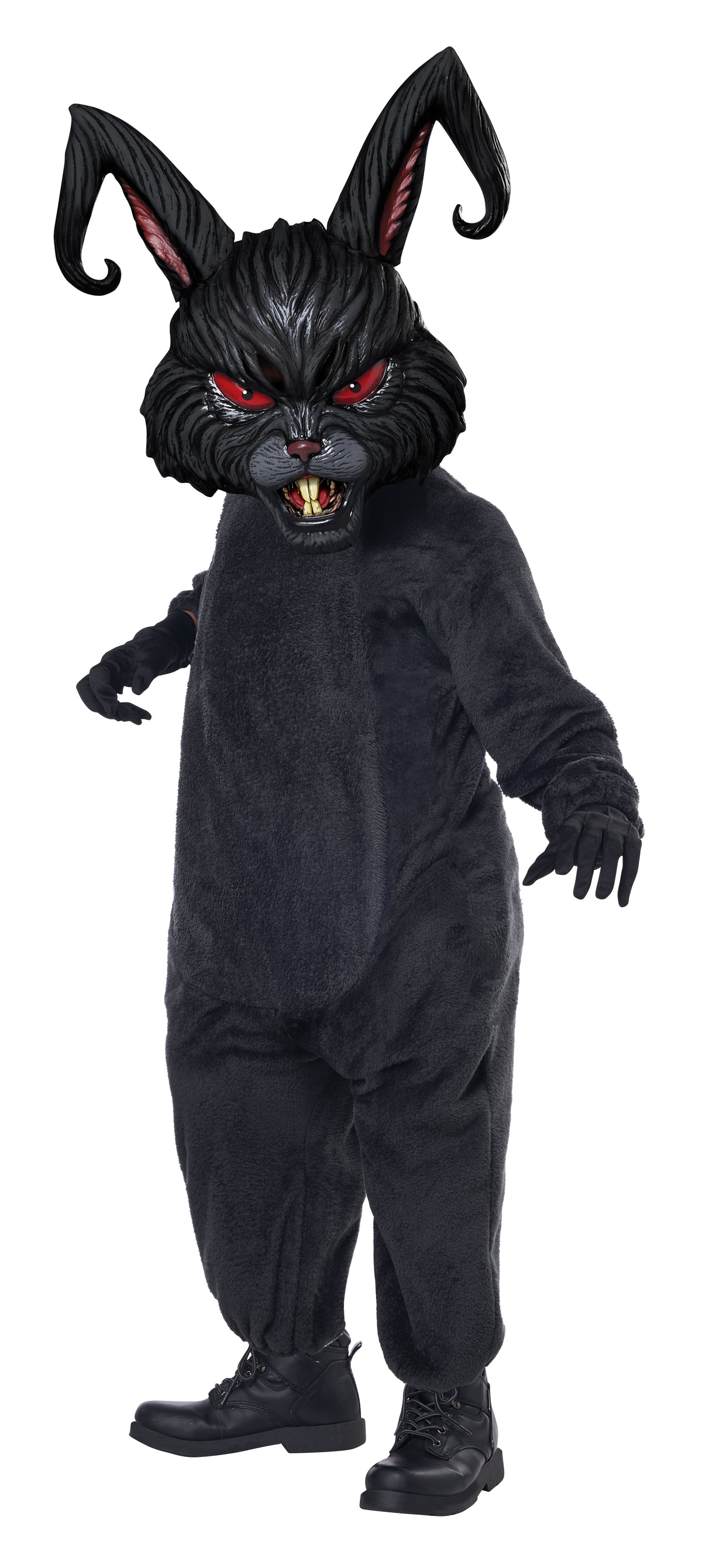 California Costumes Bad Hare Day Child Costume