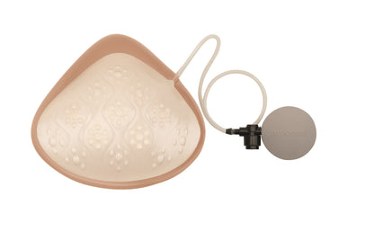 Adapt Air Adjustable Breast Forms 326, Extra Light, Average Cup