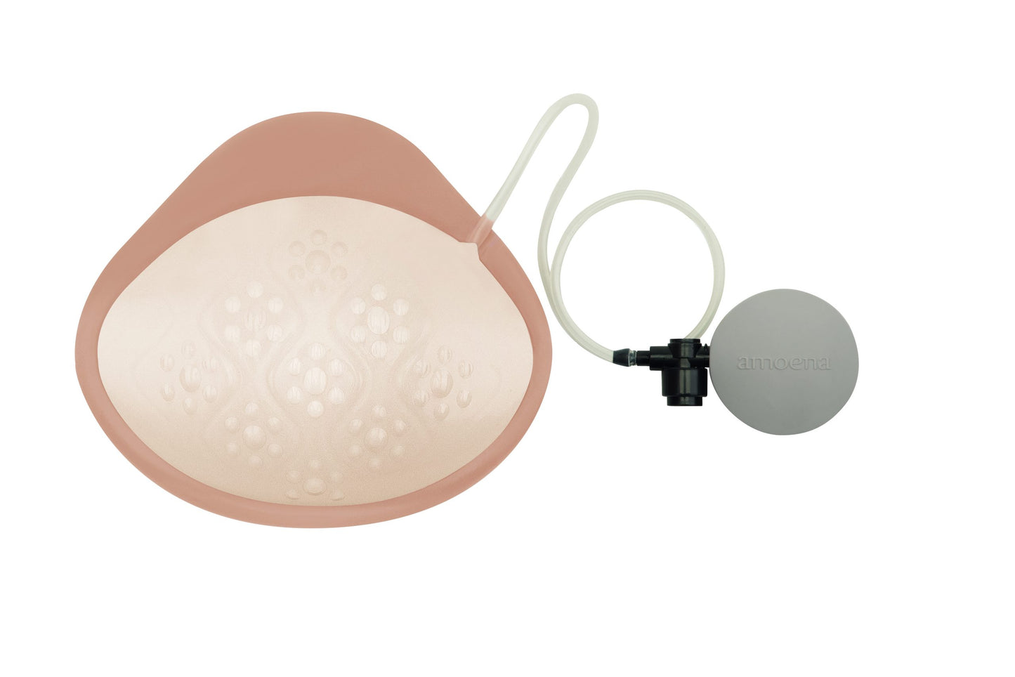 Adapt Air Adjustable Breast Forms 328, Extra Light, Shallow Cup