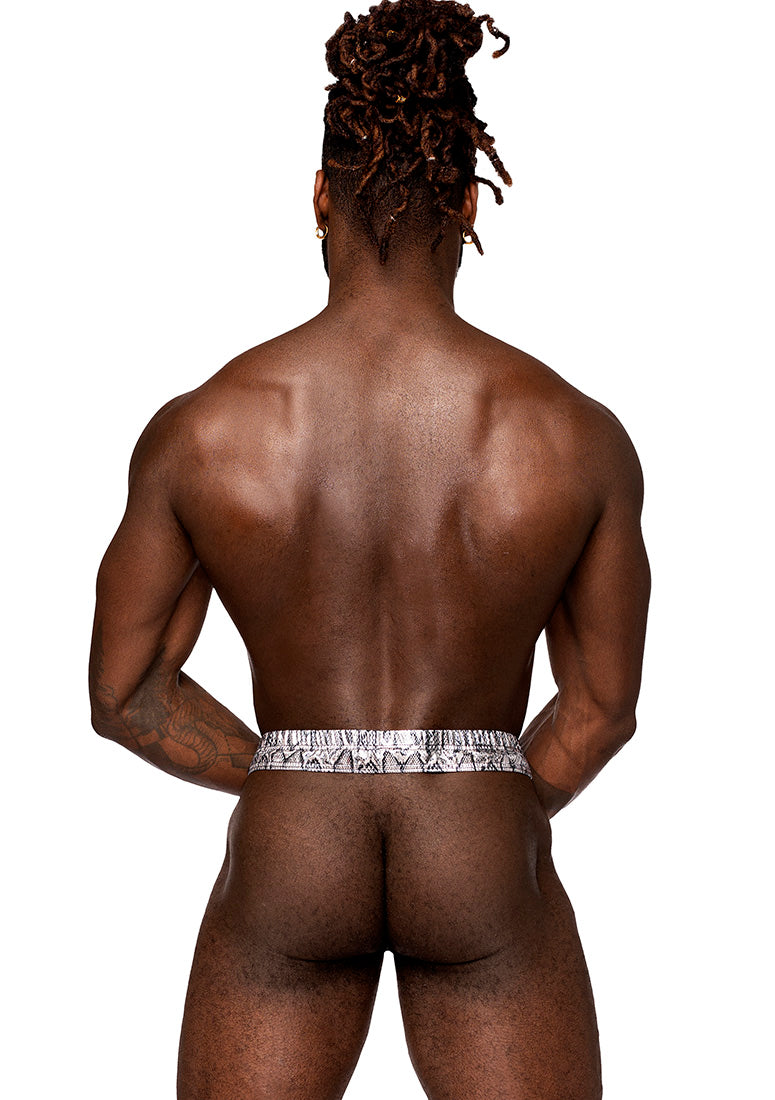 334282 Power Sock - Back View