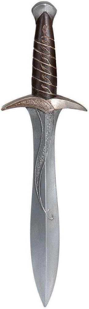 The Hobbit Bilbo Baggins Light Up Sting Sword Costume Weapon