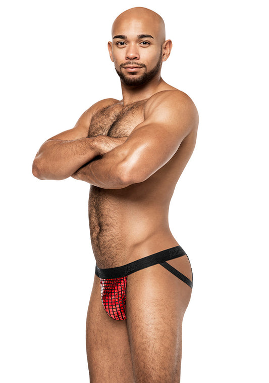 352906 Strappy Ring Jock