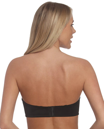 3600 Bella Seamless Hidden Underwire Convertible Strapless Bra