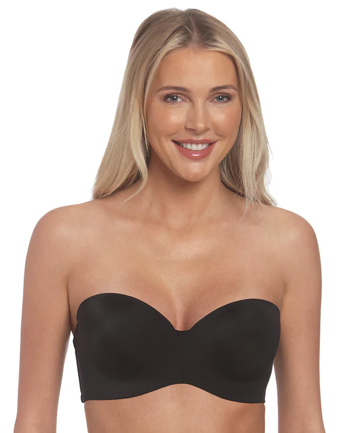 3600 Bella Seamless Hidden Underwire Convertible Strapless Bra
