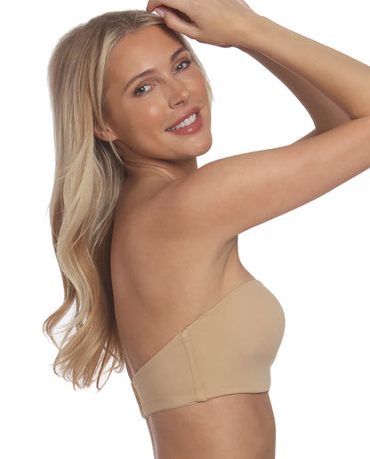3600 Bella Seamless Hidden Underwire Convertible Strapless Bra