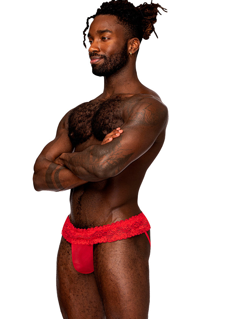 360280 Skirt Jock