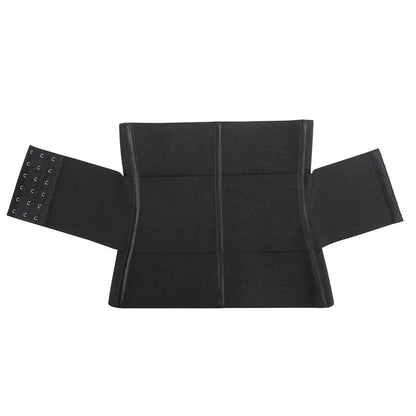 Women Tummy Wrap Three Pieces of Segmented Abdominal