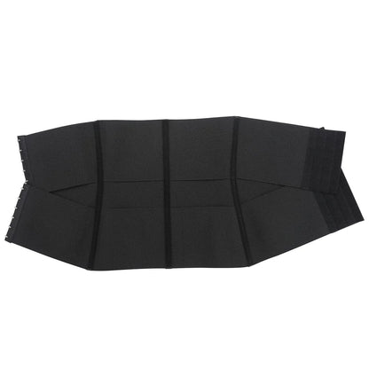 Women Tummy Wrap Three Pieces of Segmented Abdominal
