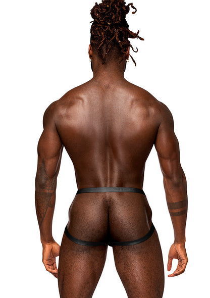 387284 Ring Jock - Back View
