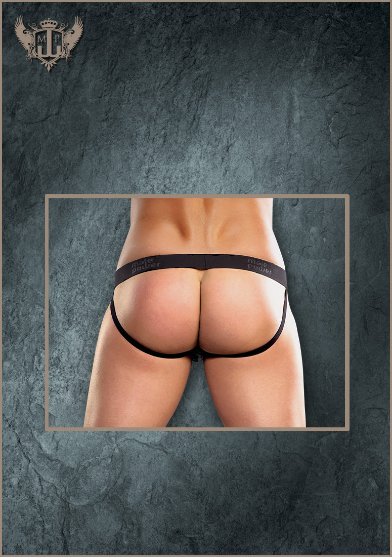 389176 Jock - Back View