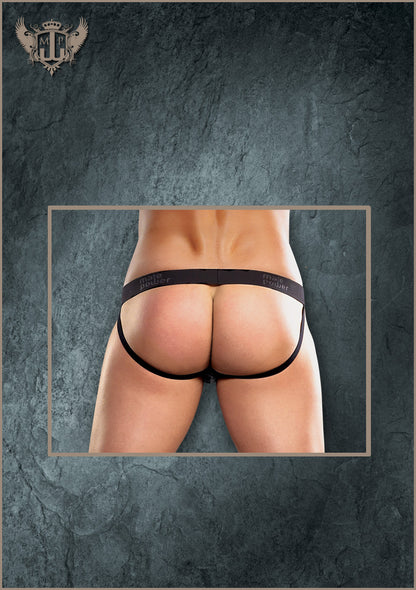 389176 Jock - Back View