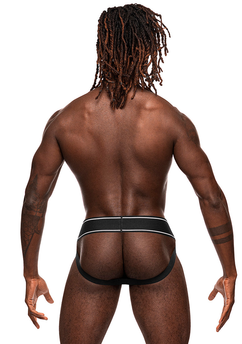 390275 Jock - Back View