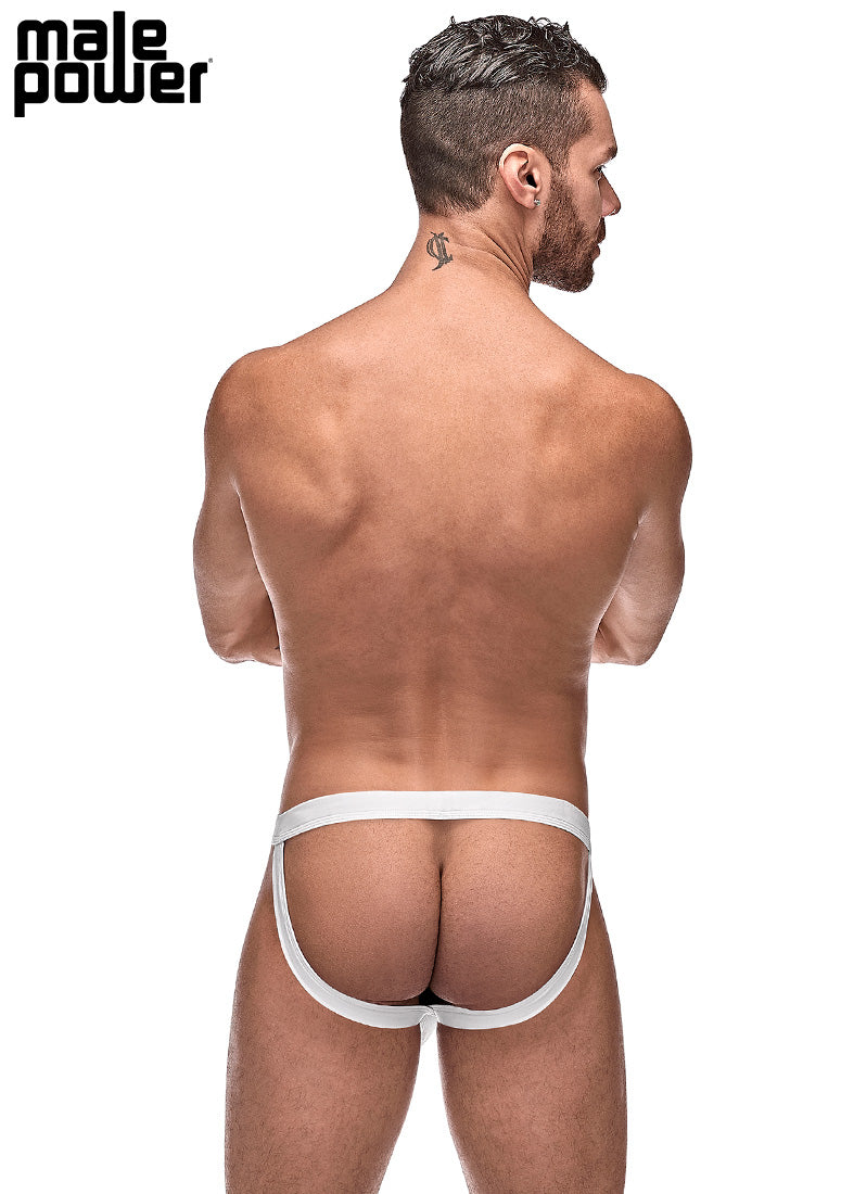 392257 Sport Jock - Back View
