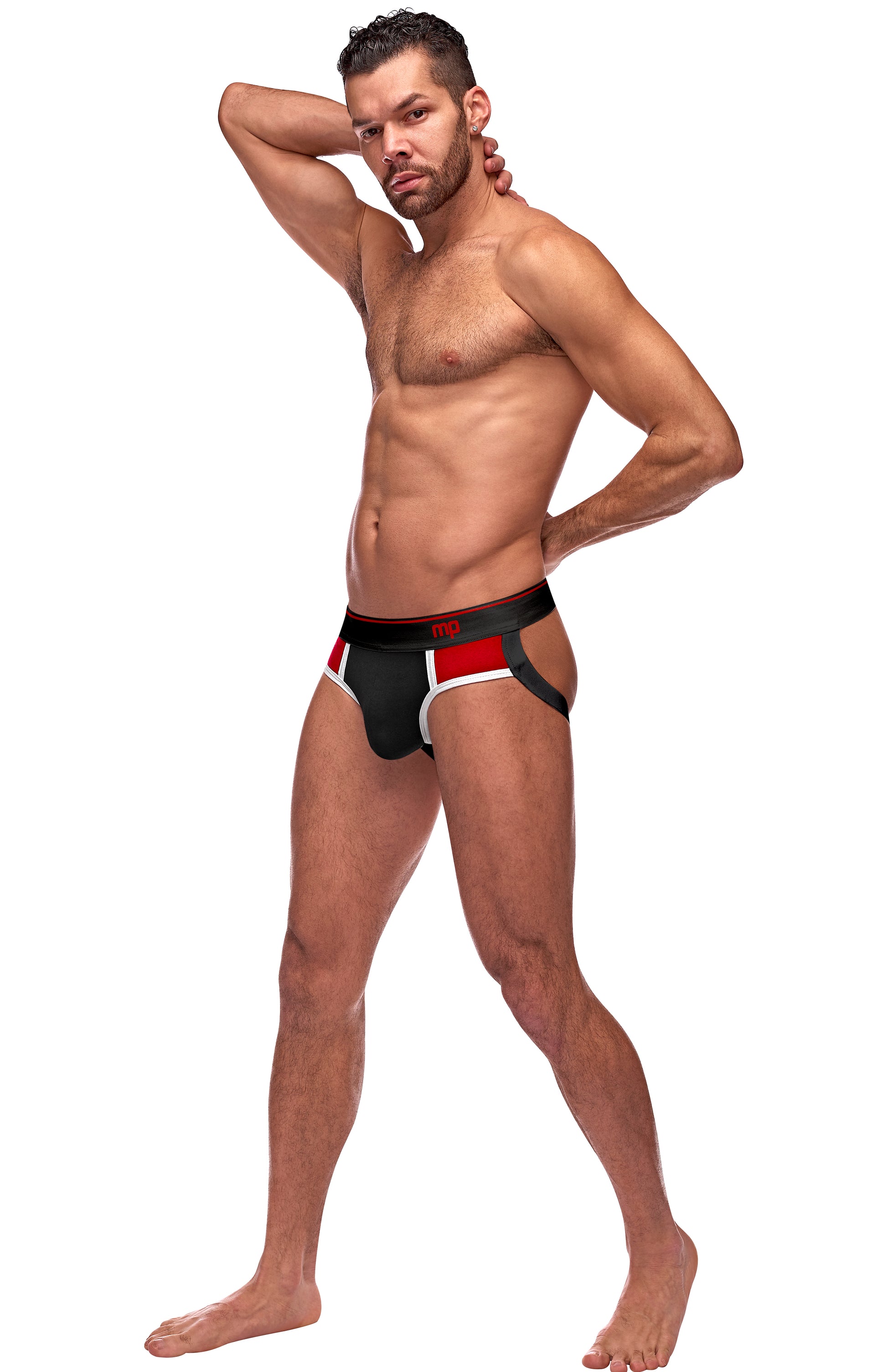 395265 Panel Jock