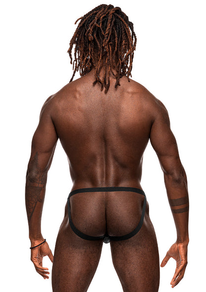 396276 Jock - Back View