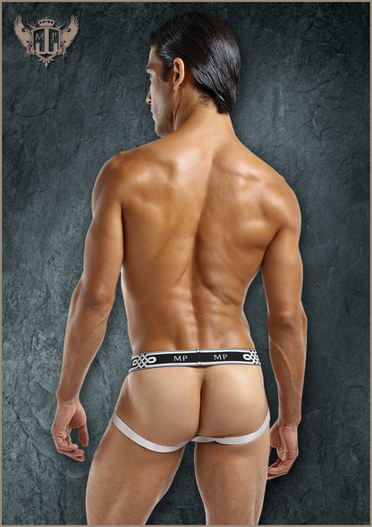 398223 Jock Ring - Back View
