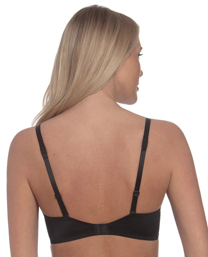 4000 Uma U-Plunge Convertible Bra