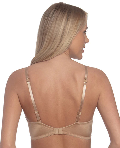 4000 Uma U-Plunge Convertible Bra