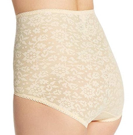 41 "V" Leg Panty Brief Extra Firm Shaping