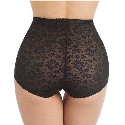 41 "V" Leg Panty Brief Extra Firm Shaping