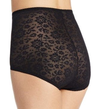 41 "V" Leg Panty Brief Extra Firm Shaping