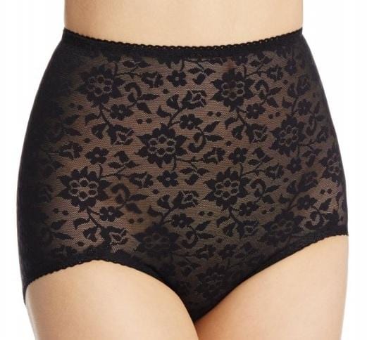 41 "V" Leg Panty Brief Extra Firm Shaping
