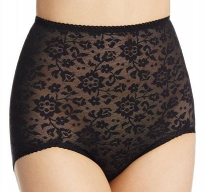 41 "V" Leg Panty Brief Extra Firm Shaping