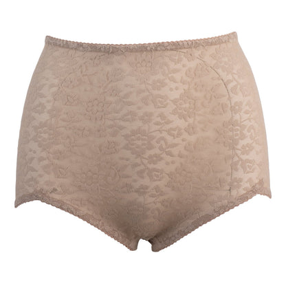 41 "V" Leg Panty Brief Extra Firm Shaping