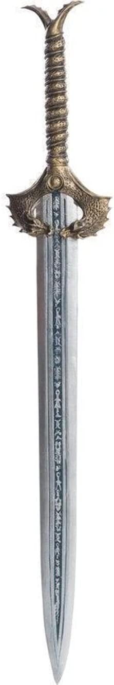DC Wonder Woman Movie: Wonder Woman Sword for Adults by Rubies, Women's No Size