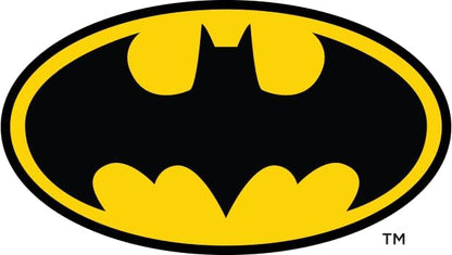 DC Batman The Dark Knight Rises: Batman Mask for Kids by Rubies, Boy's No Size