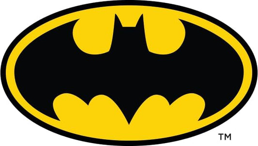 DC Batman The Dark Knight Rises: Batman Mask for Kids by Rubies, Boy's No Size