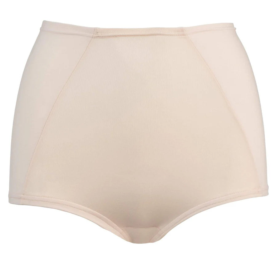 4202 Comfort Control Super Stretch Brief