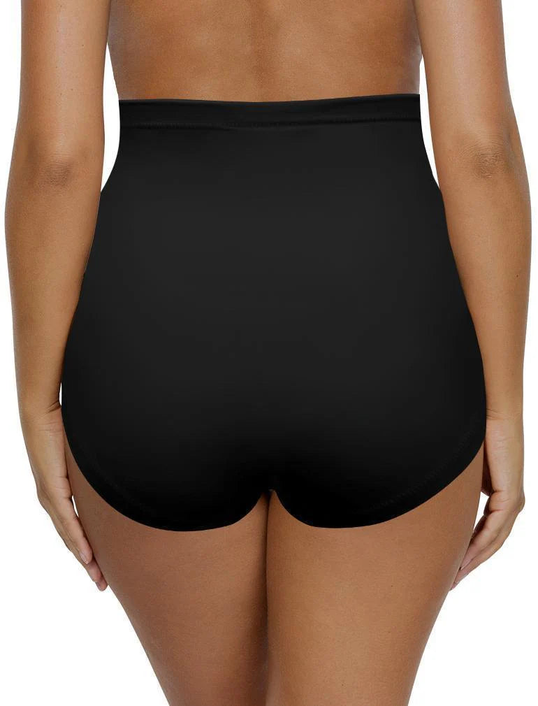 4202 Comfort Control Super Stretch Brief