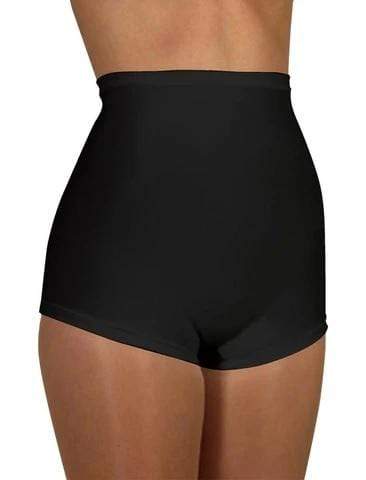 4202 Comfort Control Super Stretch Brief