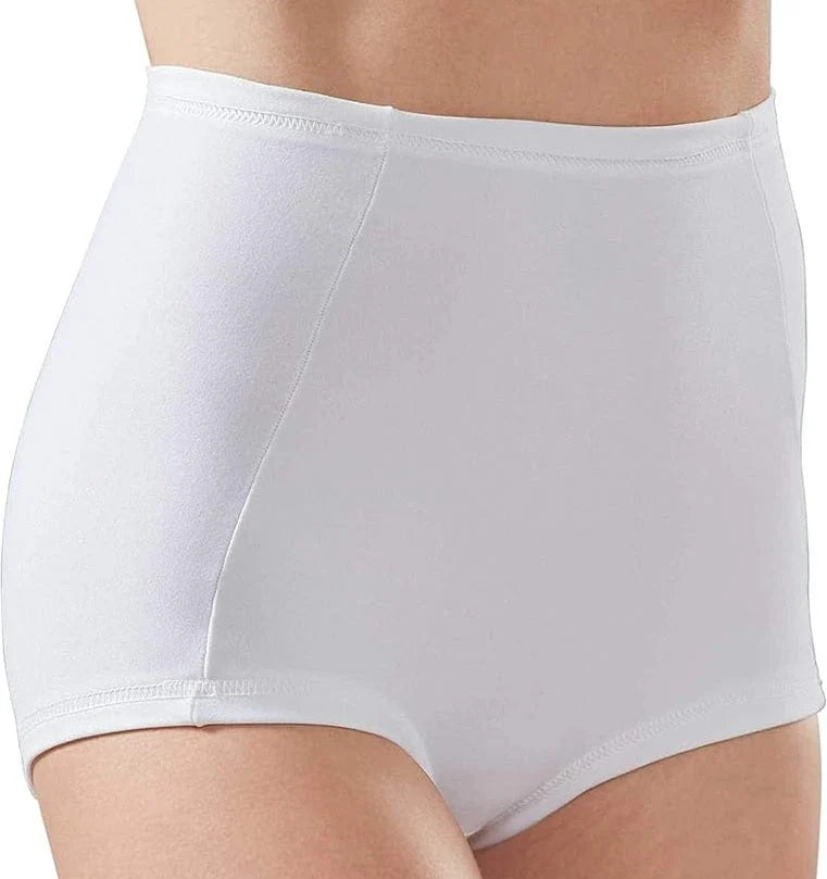 4202 Comfort Control Super Stretch Brief