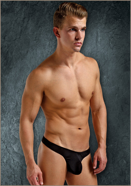 4306 Mini Pouch Thong