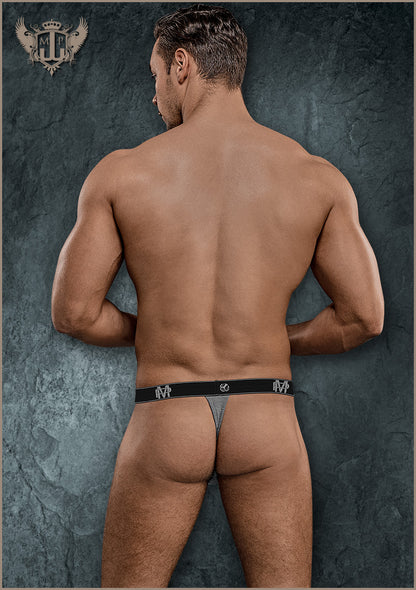 433253 Micro Thong - Back View