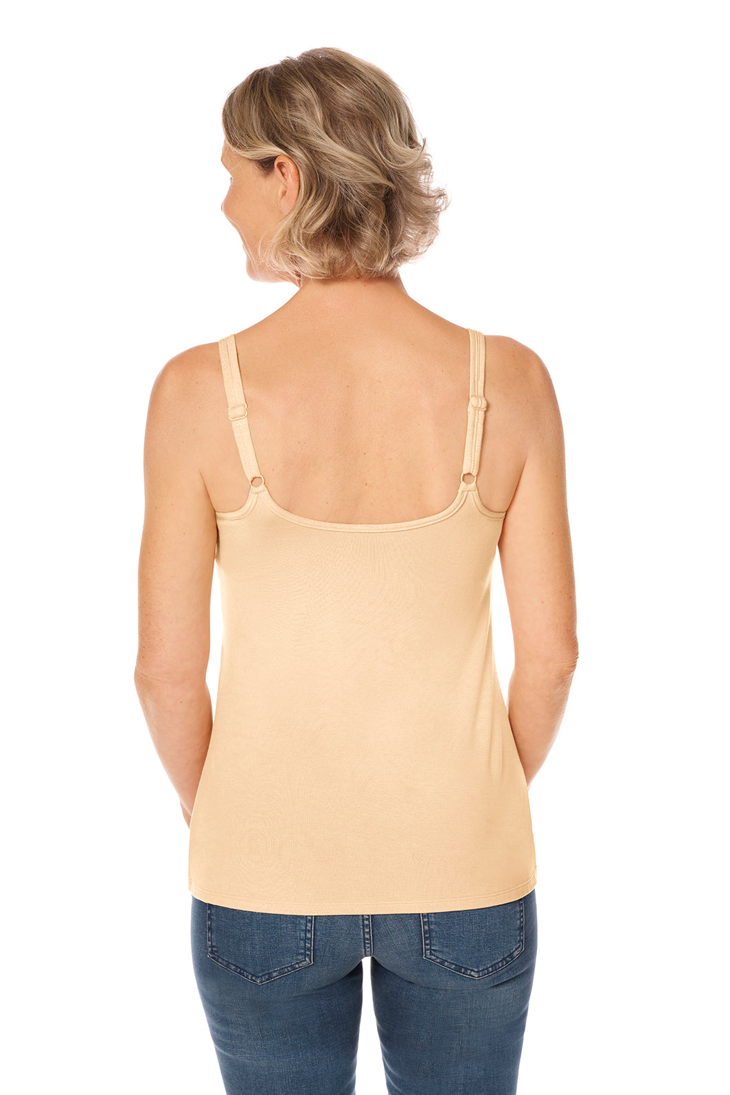 Valletta Top (Creased)