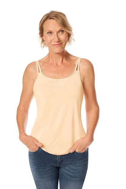 Valletta Top (Creased)