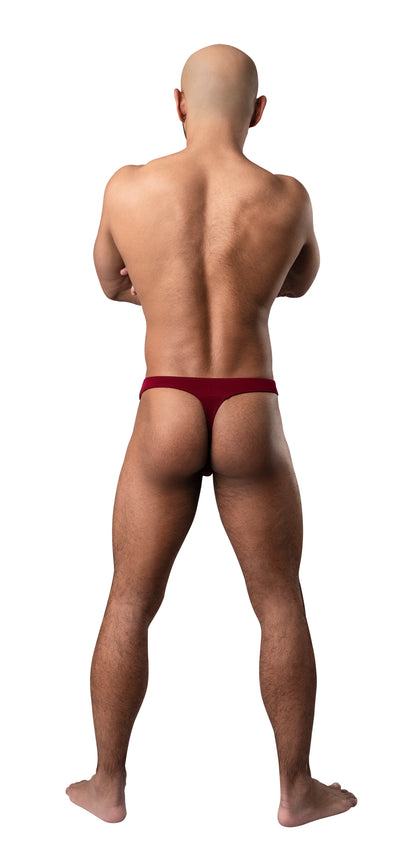 442916 Bong Thong - Back View